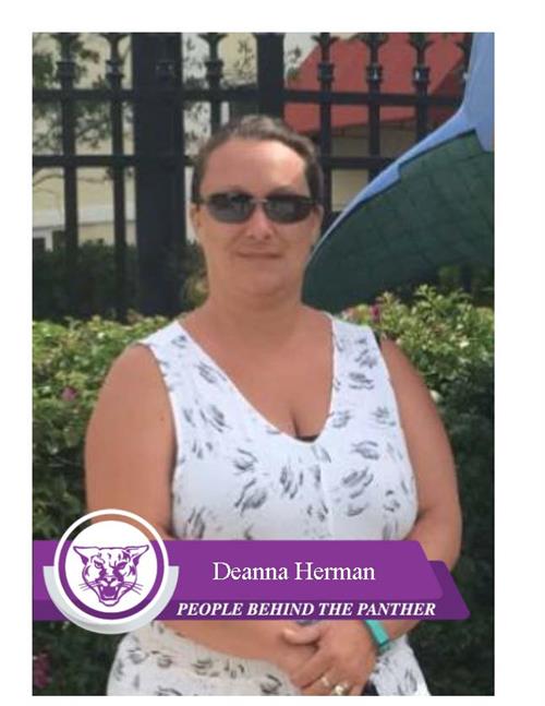 Deanna Herman